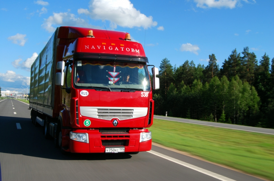 Un decreto di Putin stabilisce le limitazioni di traffico in Russia
