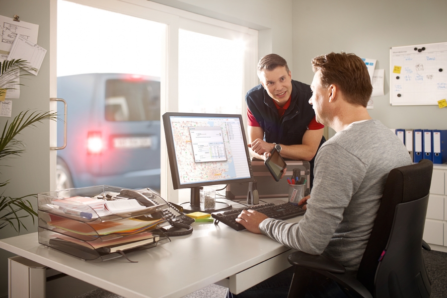 TomTom Telematics acquisisce Finder S.A. societ polacca leader nella fornitura di servizi per la gestione delle flotte