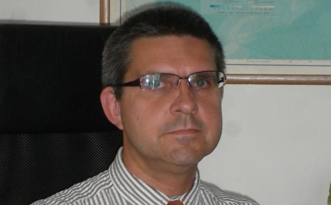 Visintin vice degli spedizionieri italiani