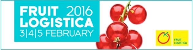 Fruit Logistica 2016: quale sar l'innovazione dell'anno