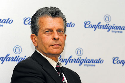 Confartigianato Trasporti e l'aumento dei pedaggi autostradali: ''Grave danno per le nostre imprese''