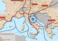 Imprese, nasce l'osservatorio ''Logistica delle Marche''