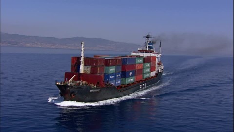 Egitto: funzionario Trasporti egiziano, c' piano per collegare porti Mediterraneo nord a quelli del sud