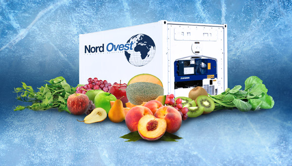 Nord Ovest partner strategico nell'import-export