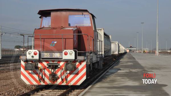Villa Selva, si potenzia lo scalo merci ferroviario: un convegno con le novit