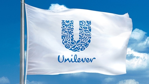 Unilever in prima linea per ridurre le emissioni nei trasporti
