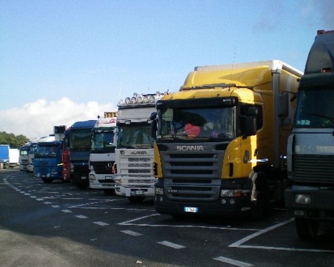 In Confartigianato un incontro per parlare dei problemi contrattuali e legali nell'autotrasporto