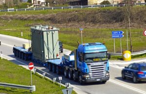 Trasporti eccezionali: ecco i giorni integrativi di divieto
