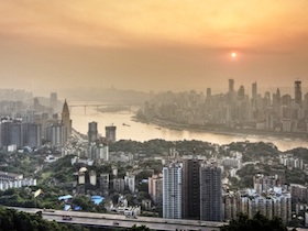 Cina, l'e-commerce traina lo sviluppo della Logistica