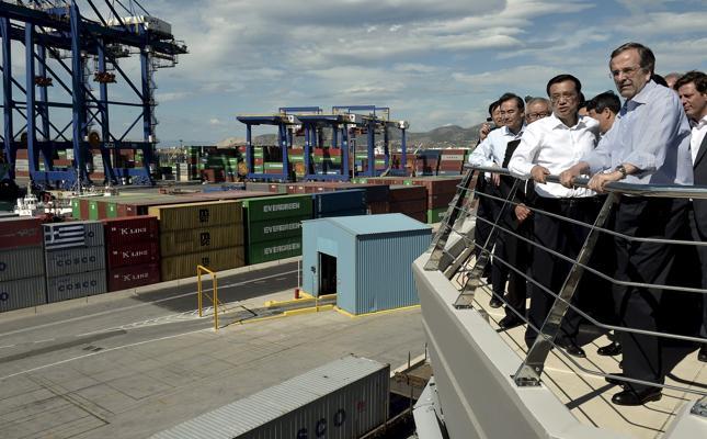 Quei 600.000 container persi fra Asia ed Europa