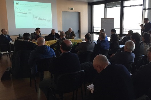 CePIM al convegno di Legambiente parla di intermodalit