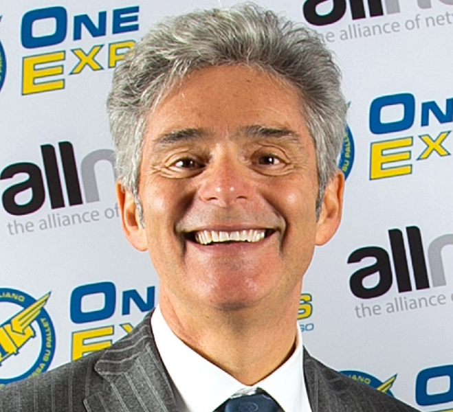 One Express - Tutti i giorni in tutta Europa