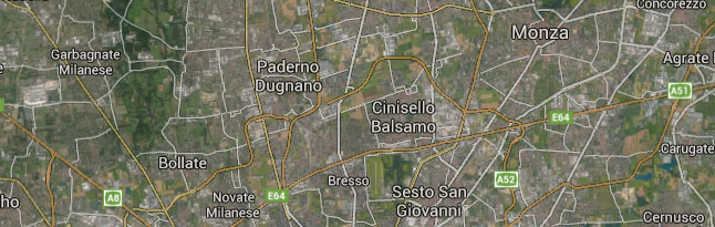 Effepierre spinge sull'intermodale