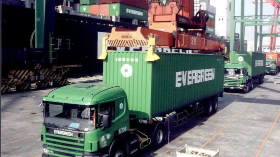 Taranto, l'Iran interessata al terminal container