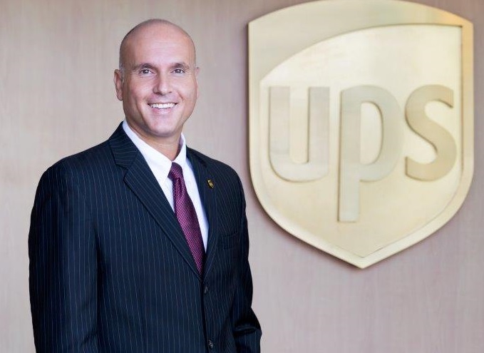 UPS nomina nuovi presidenti region e business unit