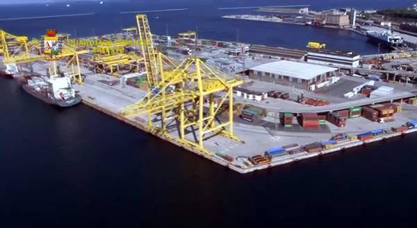 Porto di Trieste sigla accordo con le zone franche iraniane