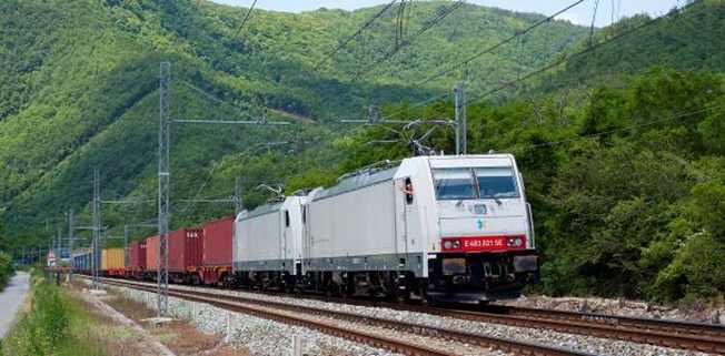 Treno della Frutta. Servono 30 milioni