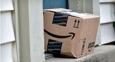 Amazon pronta a sfidare UPS e FedEx