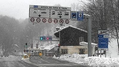 Info viabilit. Aggiornamento
