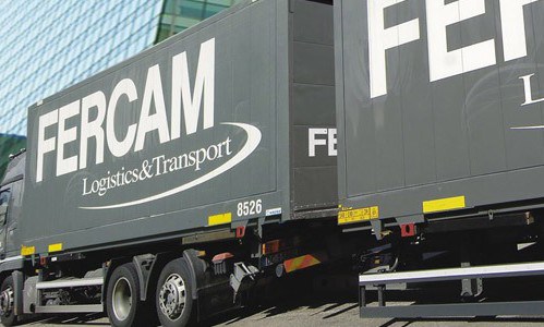 Offerte di lavoro impiegati logistica trasporti Milano in Fercam