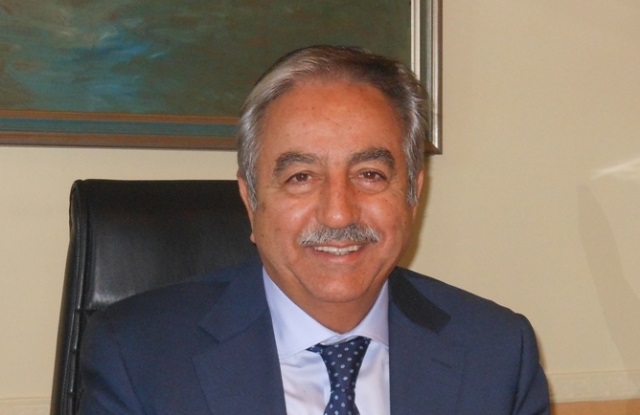 Forcieri prende la guida della Ligurian Ports Alliance