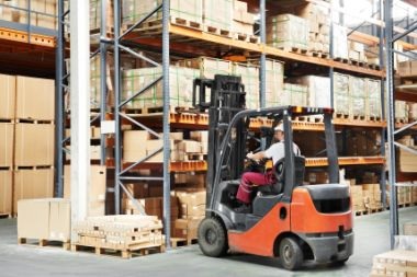 Logistica in crisi: Sincro chiede concordato e cede attivit a controllata