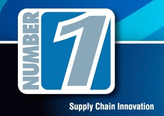 NUMBER1, il mondo della logistica punta sull'innovazione e presenta una nuova linea robotizzata antropomorfa