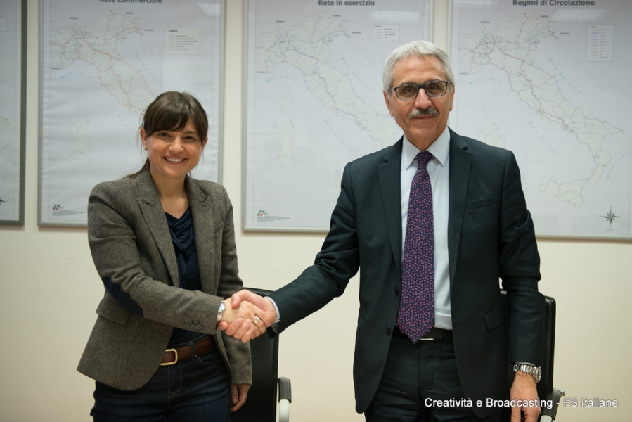 RFI/Regione Friuli Venezia Giulia, Accordo Quadro per potenziare il trasporto regionale su ferro