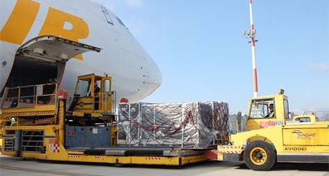 Air Cargo messa in liquidazione. Sempre pi incerto il futuro delle merci a Caselle