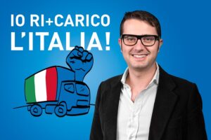 TimoCom - Un'intervista con particolare attenzione alla crescita sul mercato italiano.