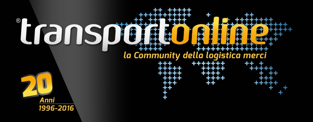 Per i 20 anni di Transportonline nuova Home page