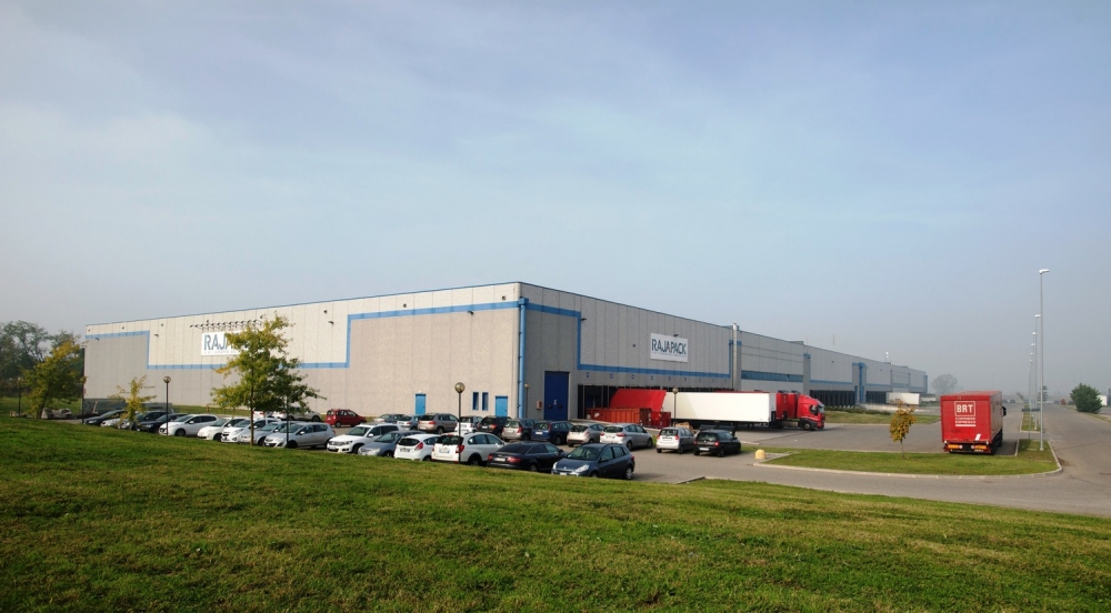 P3 Logistic Parks avvia nuovi progetti di sviluppo