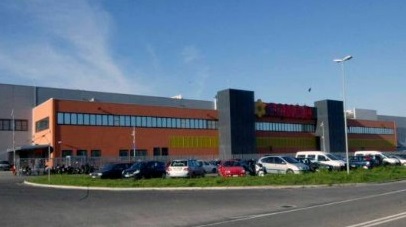 Montopoli, Conad realizza il pi grande polo logistico del centro Italia