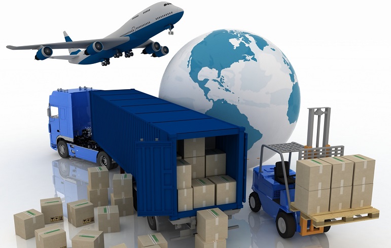 L'e-commerce spinge il traffico delle merci crescita bis nel 2015