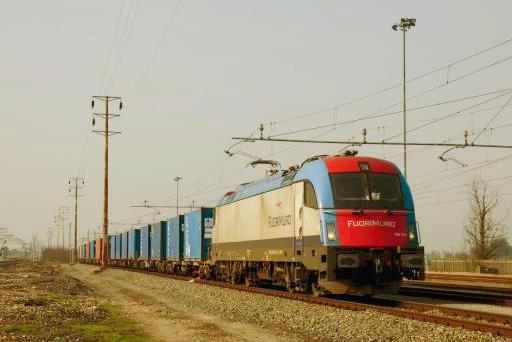 Rivalta Terminal Europa cede a Fuorimuro