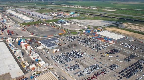 Fast Corridor tra il porto di Livorno e l'Interporto Vespucci: inaugurazione il 10 marzo