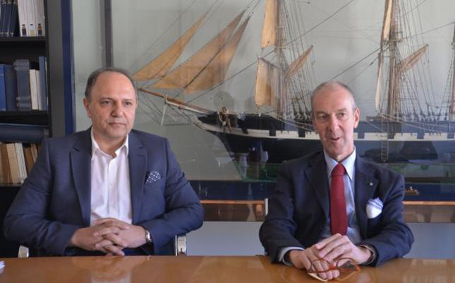 Treni e shipping, maxi accordo Cina-Iran