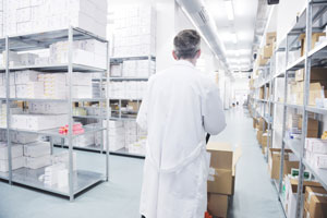 Logistica Sanitaria - Scambi proficui tra governo e assologistica