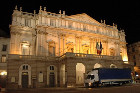 Logistica fattura in Lombardia 39 miliardi