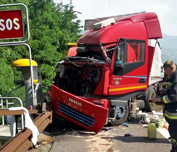 Omicidio stradale: Nencini incontra parenti delle vittime della strada. ''Sono ottimista. Spero approvazione entro l'anno''