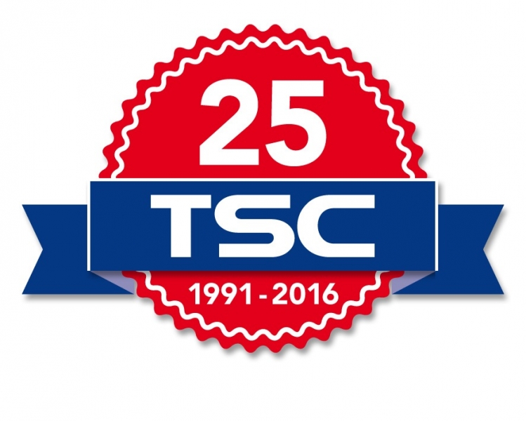 TSC festeggia i suoi venticinque anni
