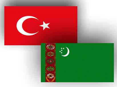 Corridoio per il trasporto Turchia-Turkmenistan
