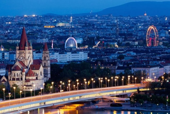 Trieste - Il Comune e l'Authority ''portano'' a Vienna il Porto