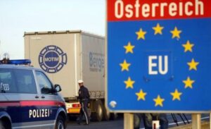 Austria: aumentano i divieti di circolazione