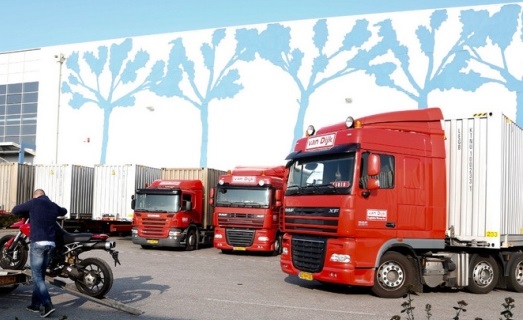 Aziende in arrivo al Polo logistico di Mortara: 40 assunti alla Timo
