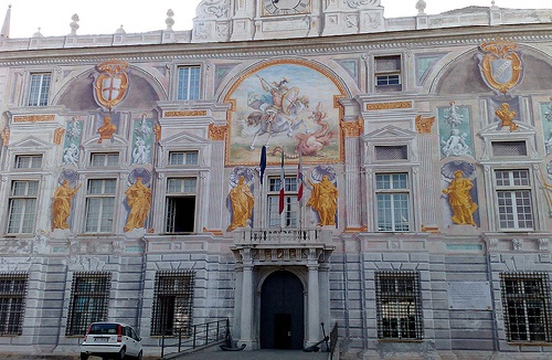 Liguria - Autorit Portuali trasformate in Spa pubbliche, parere favorevole dalla Regione