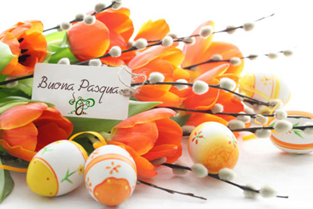 Buona Pasqua da Transportonline