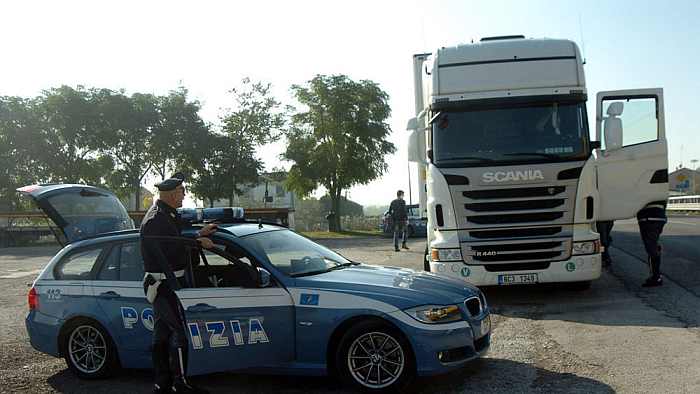 Protocollo d'intesa autotrasporto