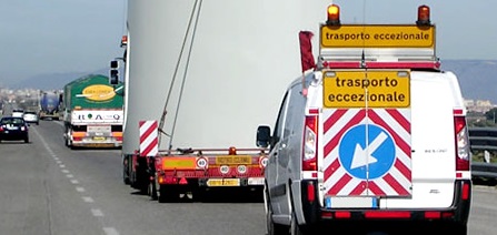 'Furbetti' trasporti: ditta estranea