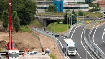 Stavolta sull'A4 si parte sul serio